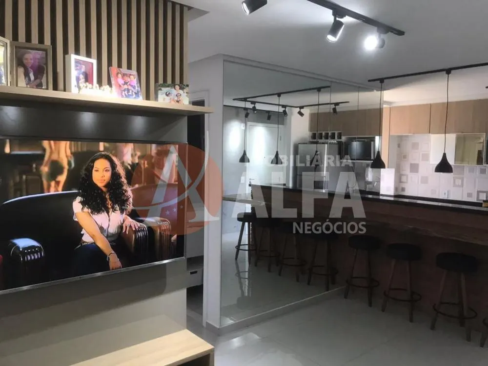 Apartamento, 2 quartos, 46 m² - Foto 8