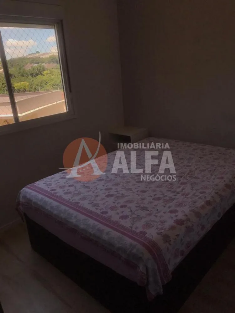 Apartamento, 2 quartos, 46 m² - Foto 9