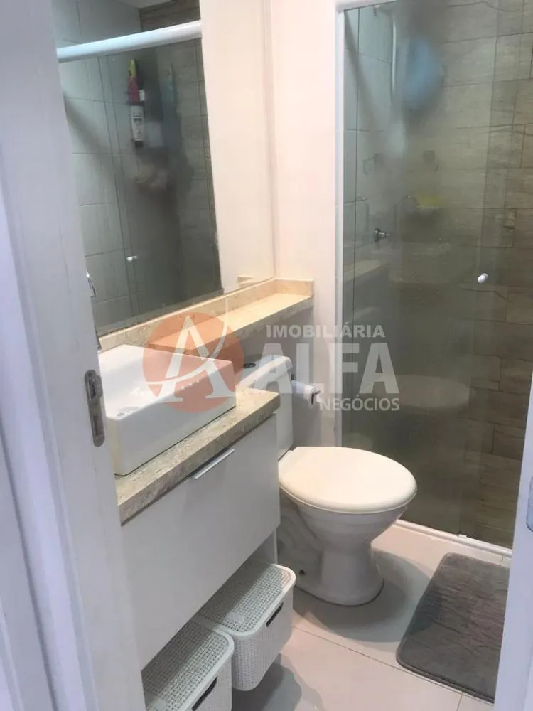 Apartamento, 2 quartos, 46 m² - Foto 11