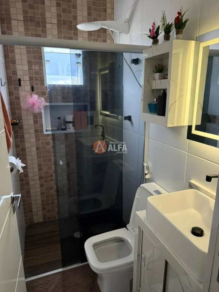 Apartamento, 2 quartos - Foto 5