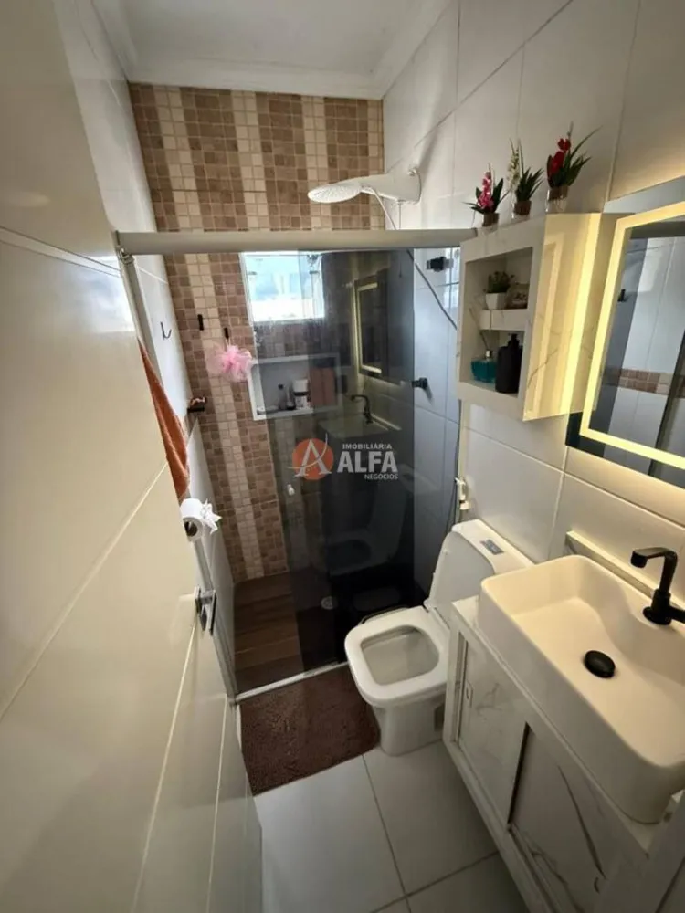Apartamento, 2 quartos - Foto 7
