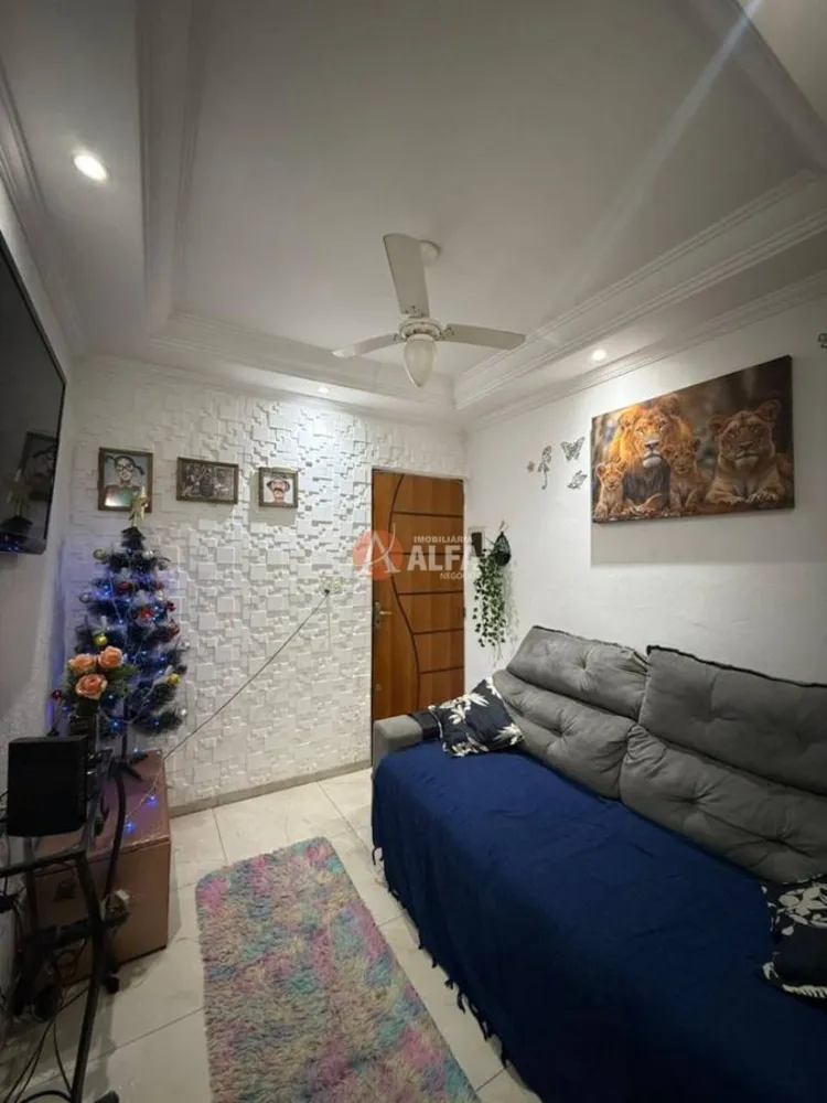 Apartamento, 2 quartos - Foto 2