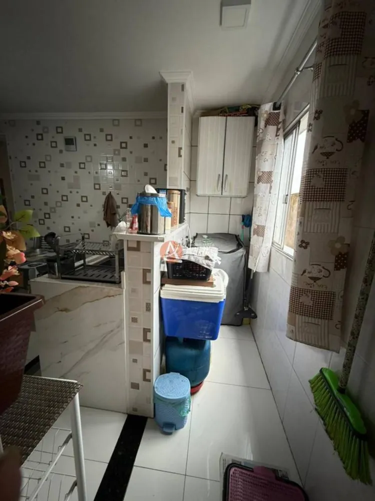 Apartamento, 2 quartos - Foto 4