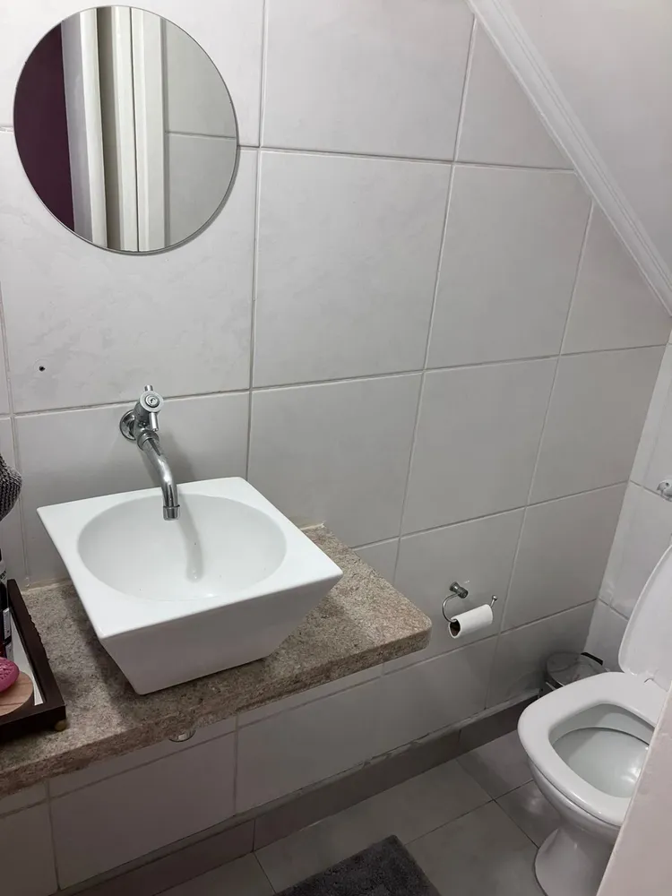 Casa, 3 quartos - Foto 8