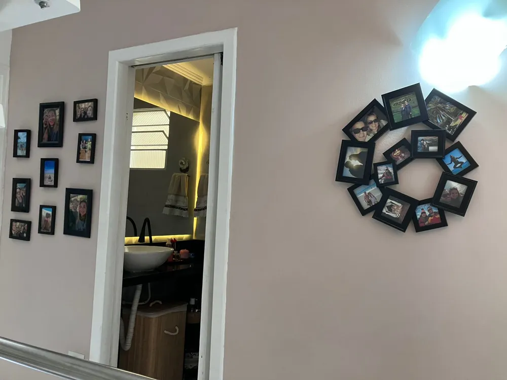 Casa, 3 quartos - Foto 5
