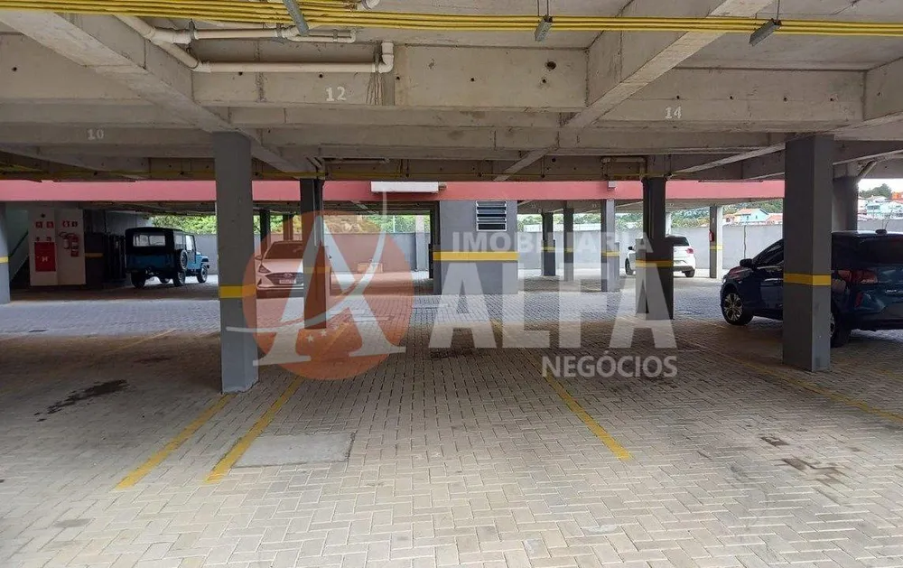 Apartamento, 2 quartos, 48 m² - Foto 1