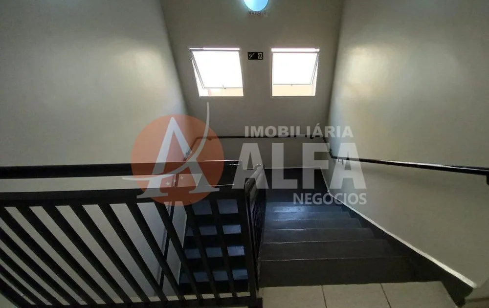 Apartamento, 2 quartos, 48 m² - Foto 2