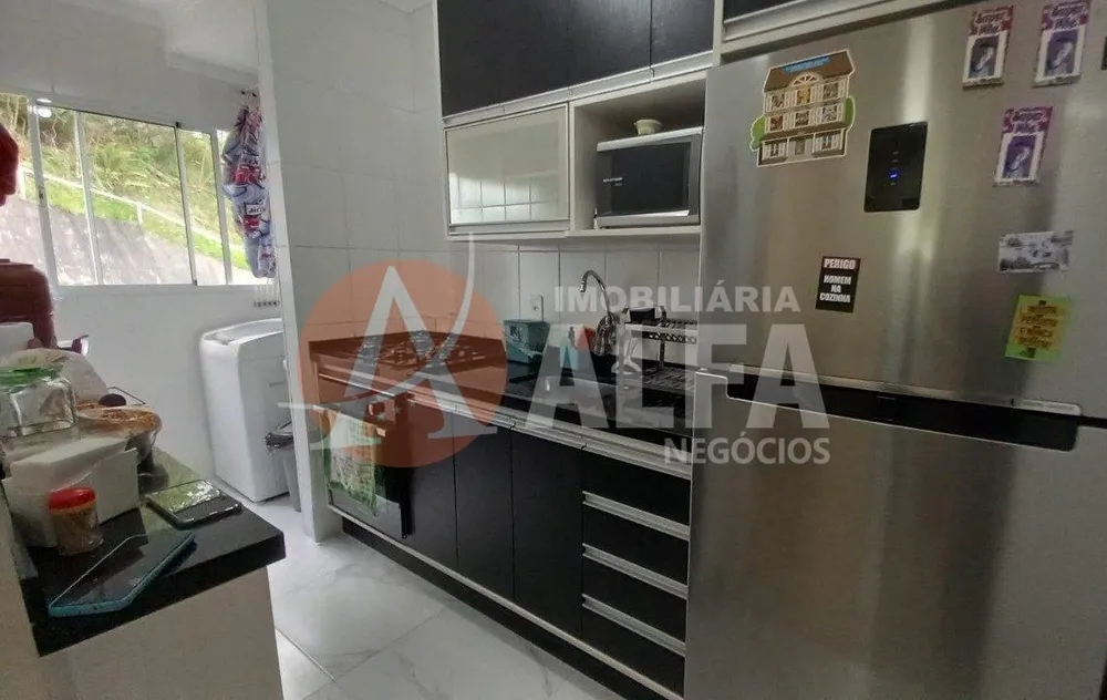 Apartamento, 2 quartos, 48 m² - Foto 3