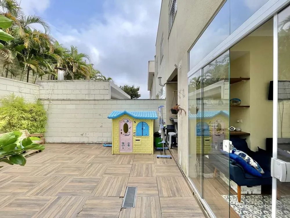 Casa, 3 quartos, 100 m² - Foto 4