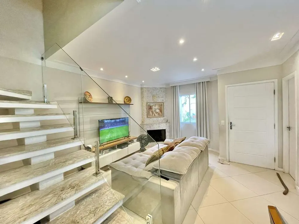 Casa, 3 quartos, 100 m² - Foto 6