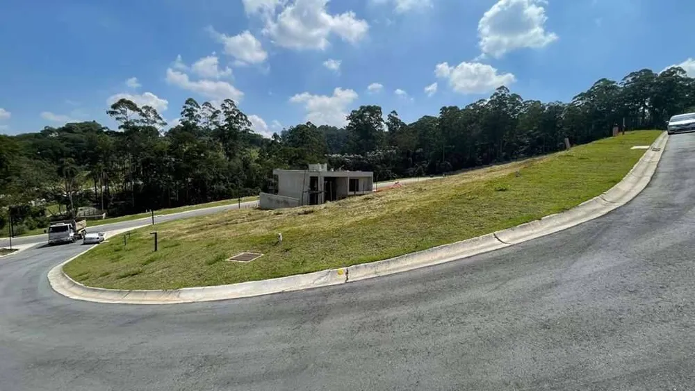 Terreno, 522 m² - Foto 2