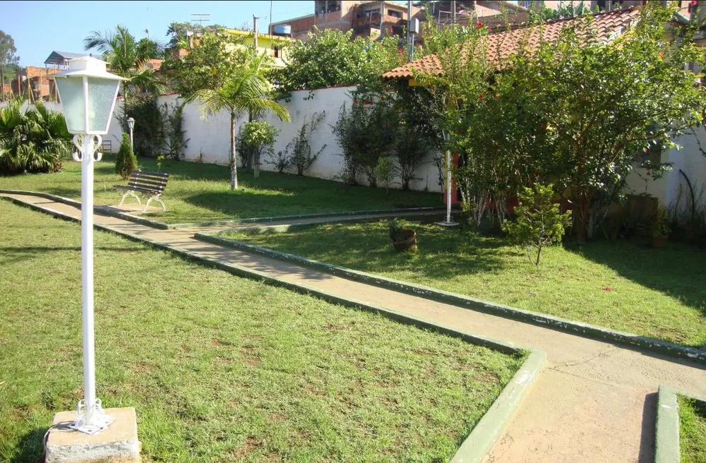 Casa, 2 quartos, 60 m² - Foto 6