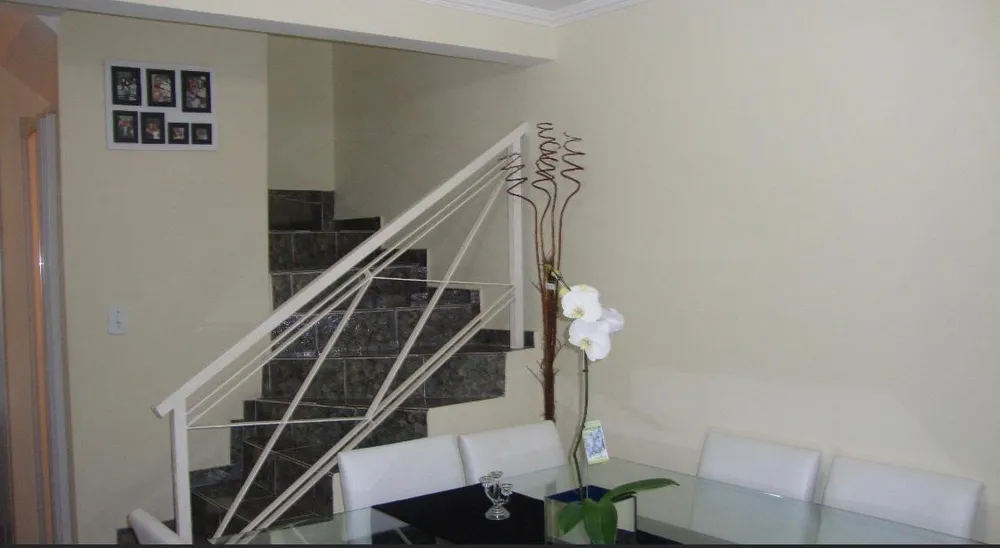 Casa, 2 quartos, 60 m² - Foto 2