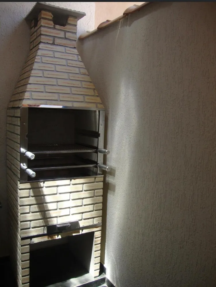 Casa, 2 quartos, 60 m² - Foto 4