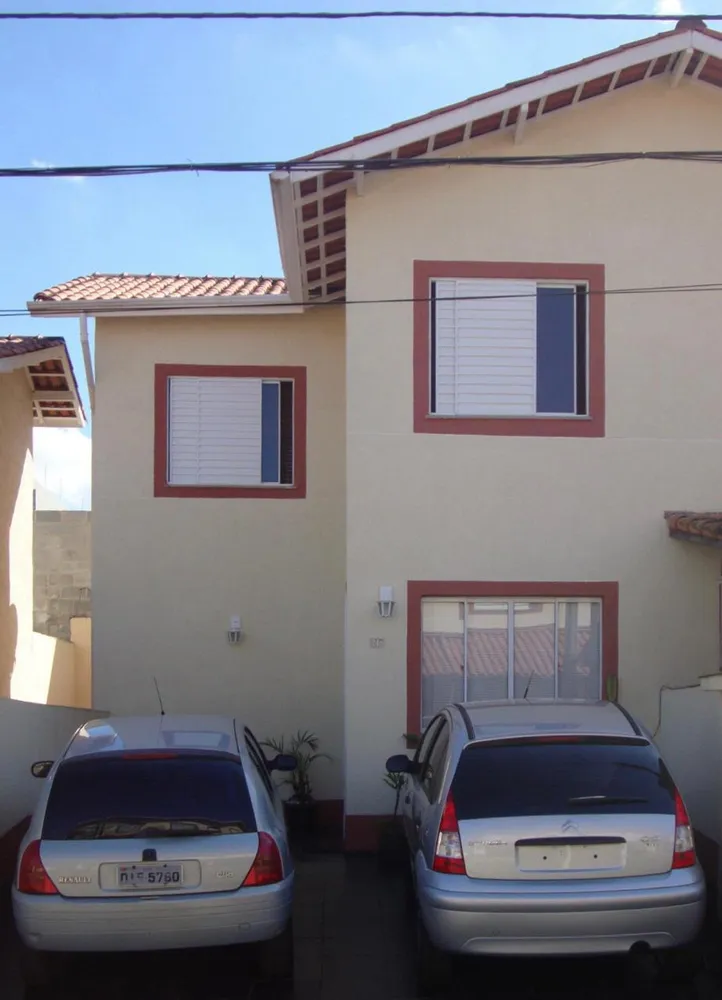 Casa, 2 quartos, 60 m² - Foto 1
