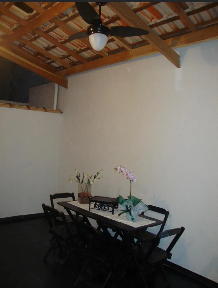 Casa, 2 quartos, 60 m² - Foto 3