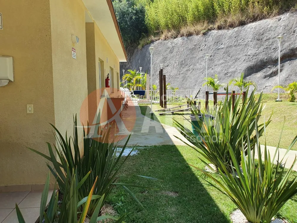 Apartamento, 2 quartos, 50 m² - Foto 9