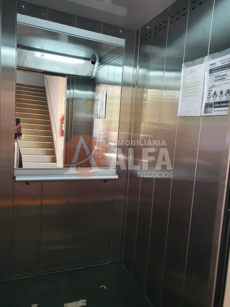 Apartamento, 2 quartos, 50 m² - Foto 12