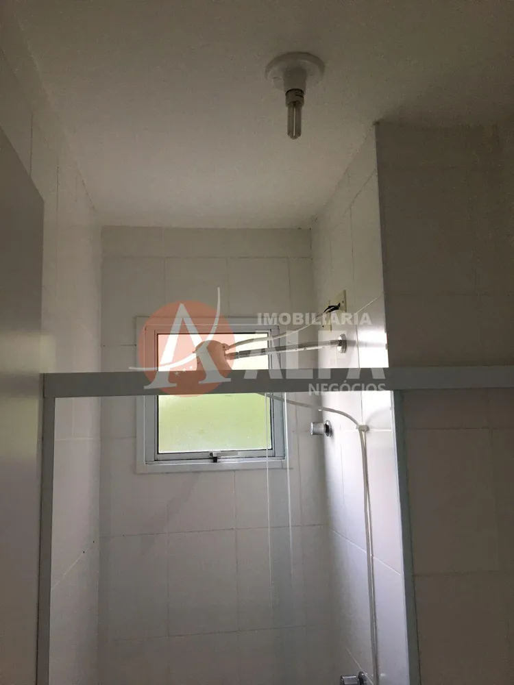 Apartamento, 2 quartos, 50 m² - Foto 7