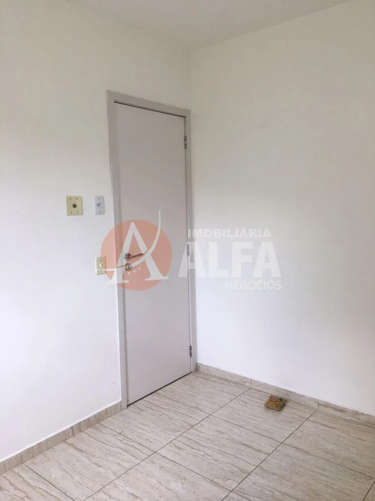 Apartamento, 2 quartos, 50 m² - Foto 4