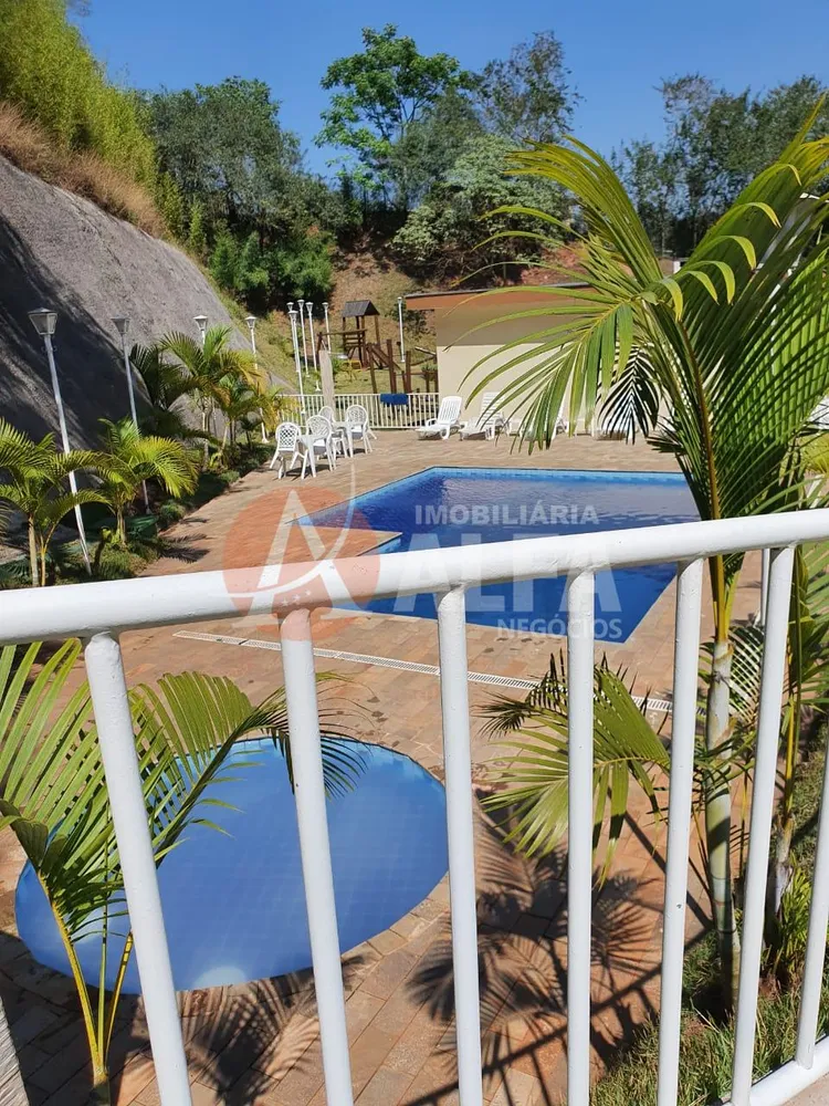 Apartamento, 2 quartos, 50 m² - Foto 11