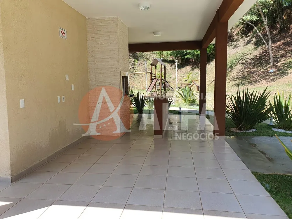 Apartamento, 2 quartos, 50 m² - Foto 8