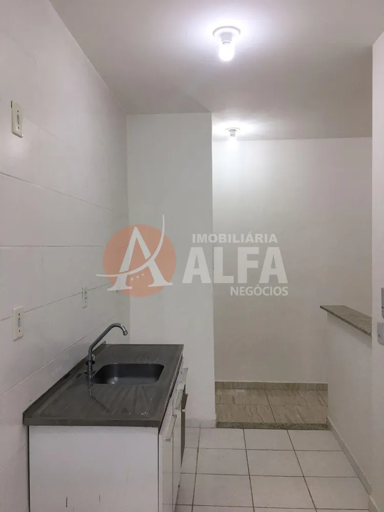 Apartamento, 2 quartos, 50 m² - Foto 5