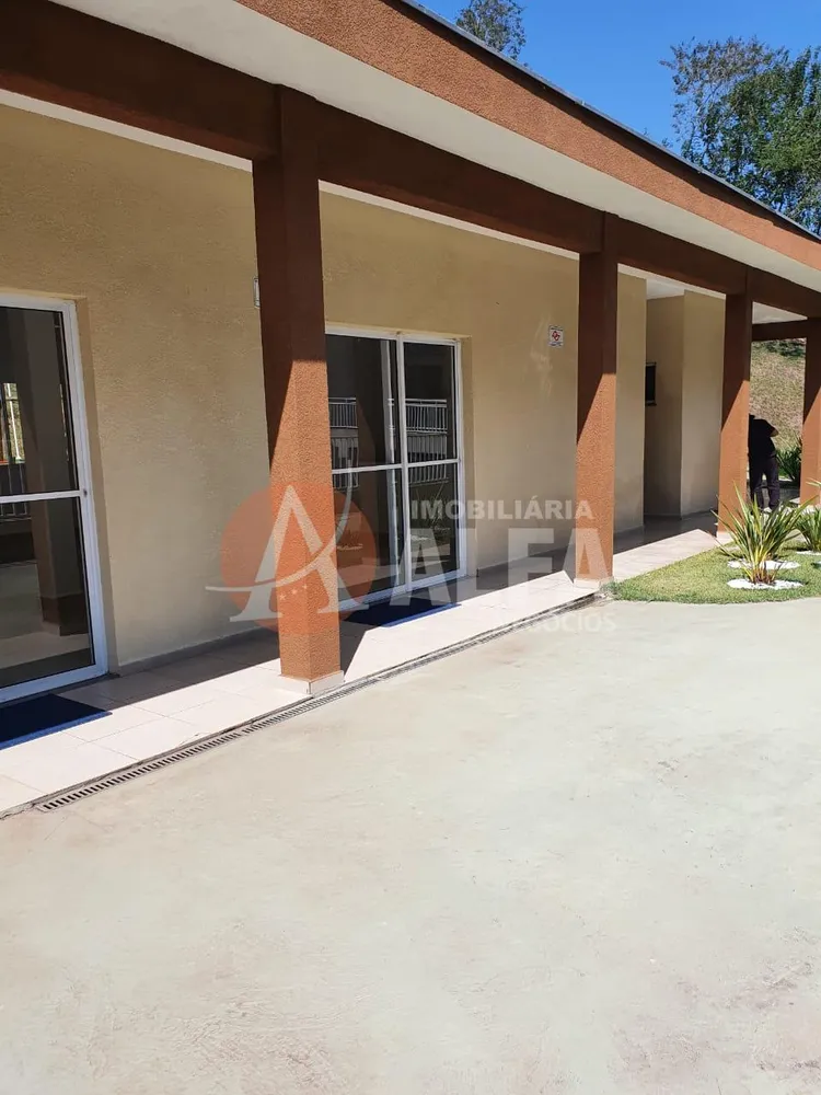 Apartamento, 2 quartos, 50 m² - Foto 10
