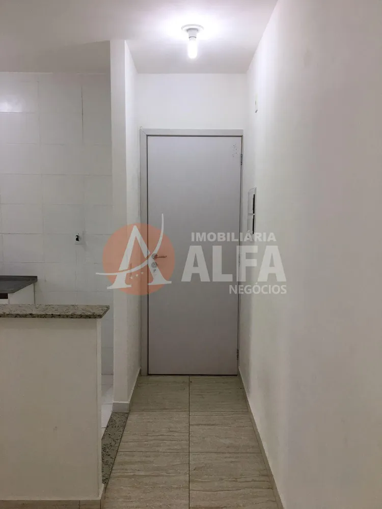 Apartamento, 2 quartos, 50 m² - Foto 6