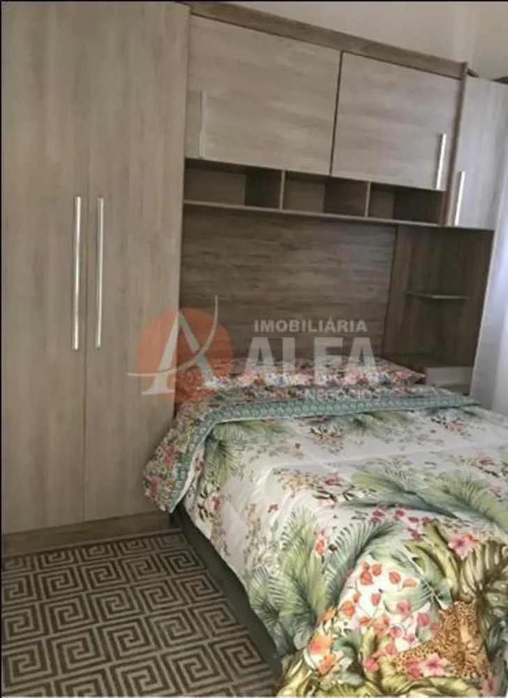 Casa, 3 quartos, 70 m² - Foto 3