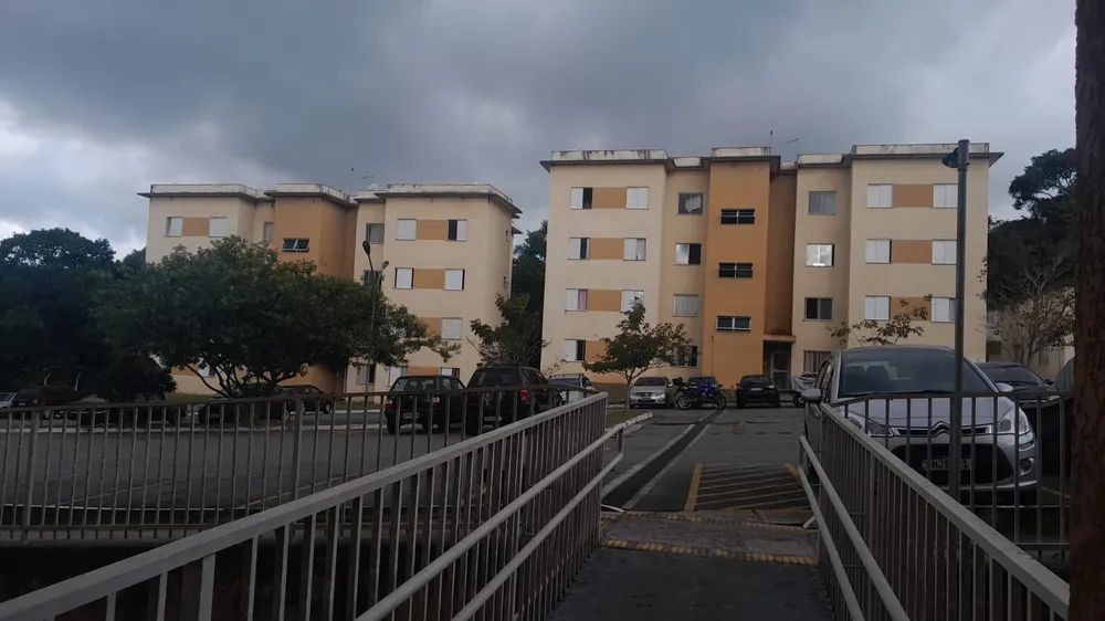 Apartamento, 2 quartos - Foto 7