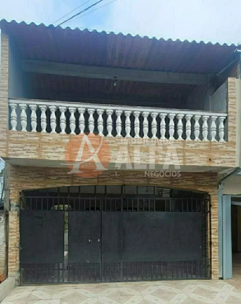 Casa, 2 quartos, 172 m² - Foto 2