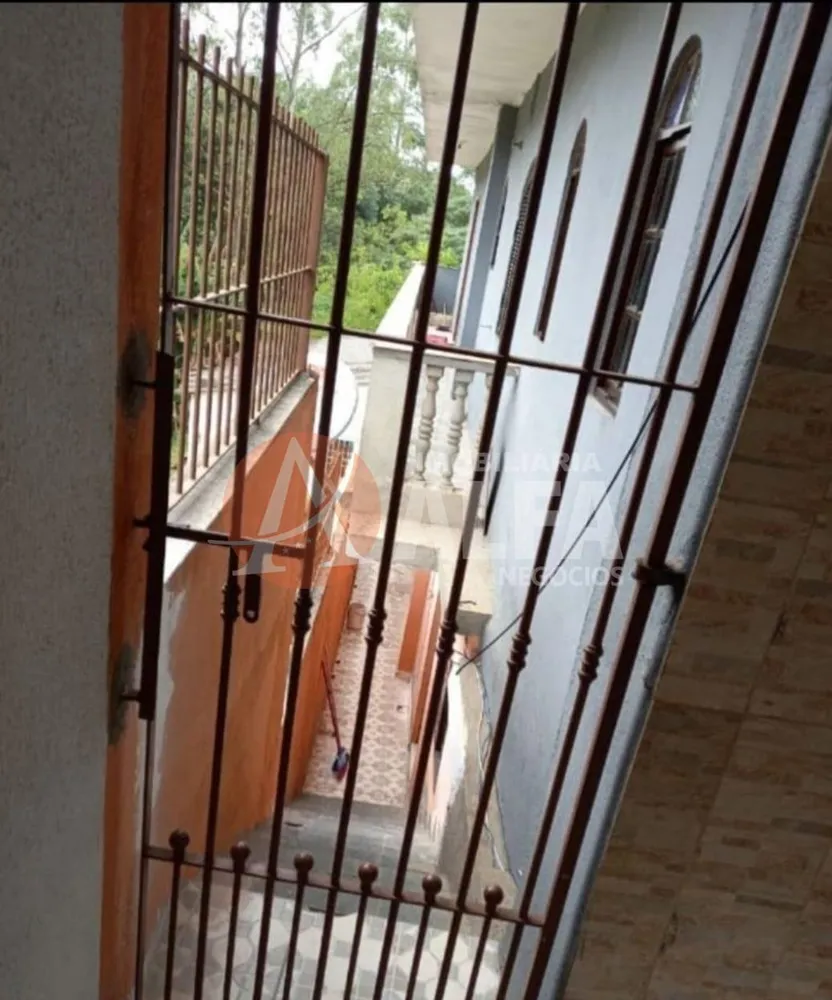 Casa, 2 quartos, 172 m² - Foto 1