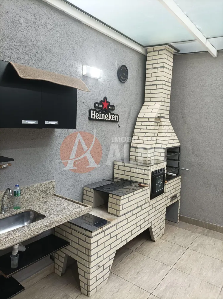 Casa, 2 quartos, 85 m² - Foto 6