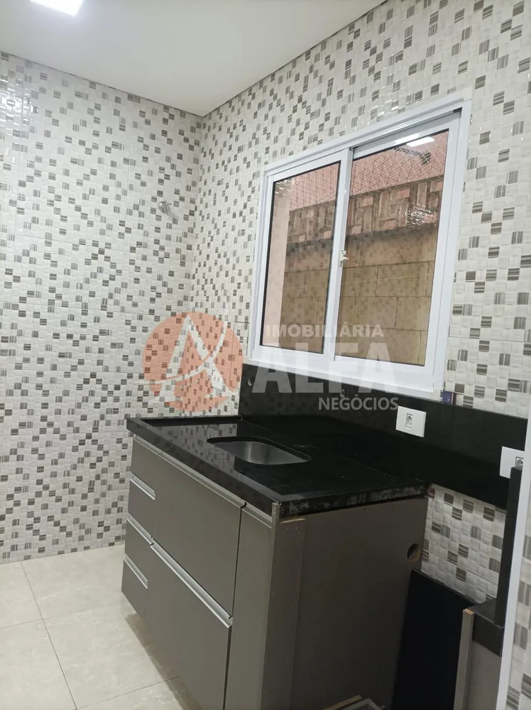 Casa, 2 quartos, 85 m² - Foto 3