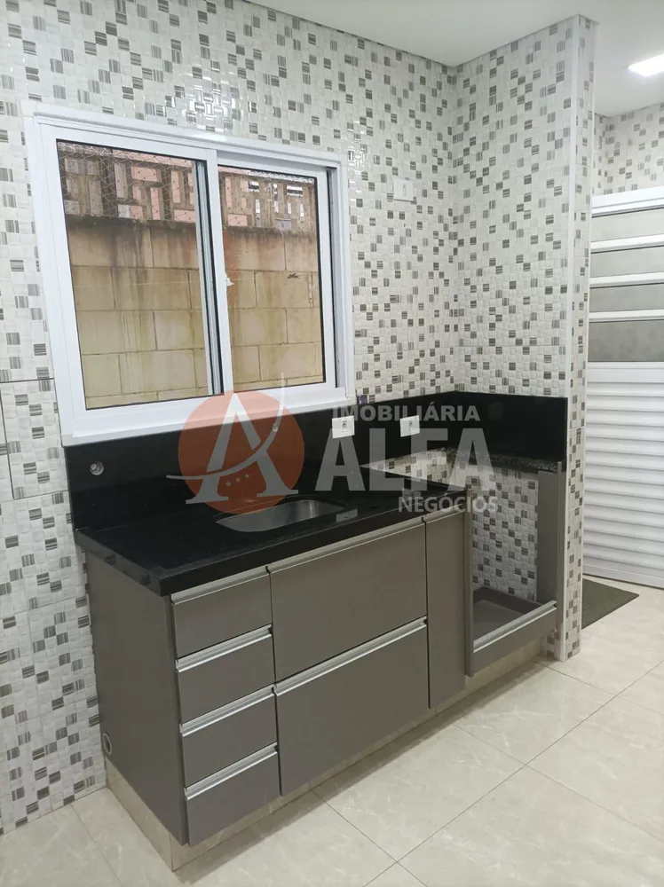 Casa, 2 quartos, 85 m² - Foto 2