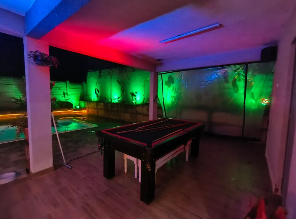 Casa, 4 quartos, 308 m² - Foto 2