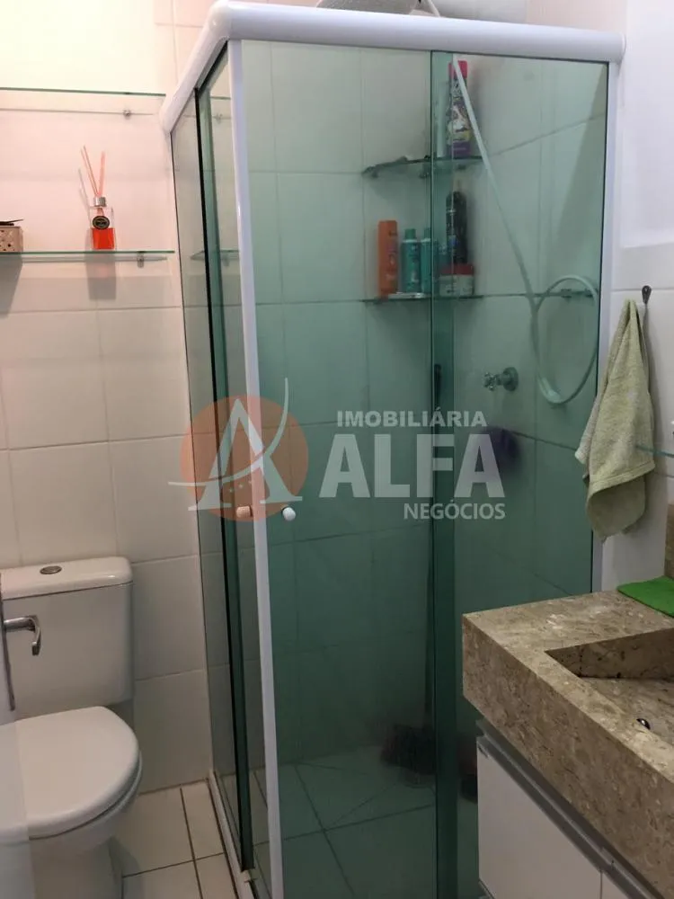 Apartamento, 2 quartos, 45 m² - Foto 8