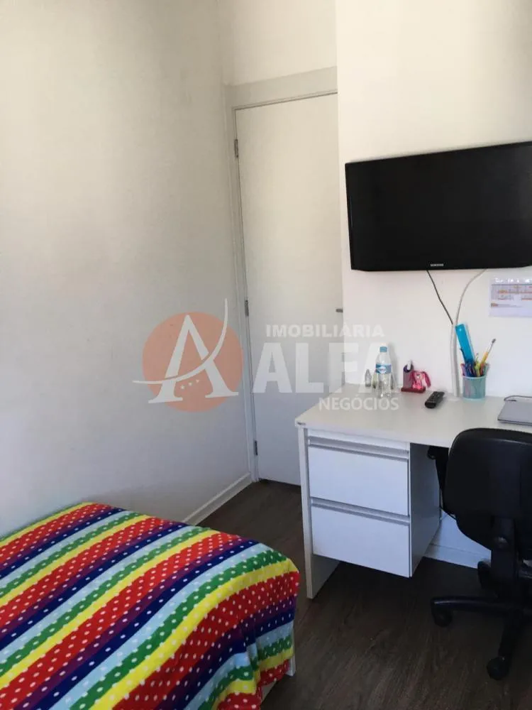 Apartamento, 2 quartos, 45 m² - Foto 4