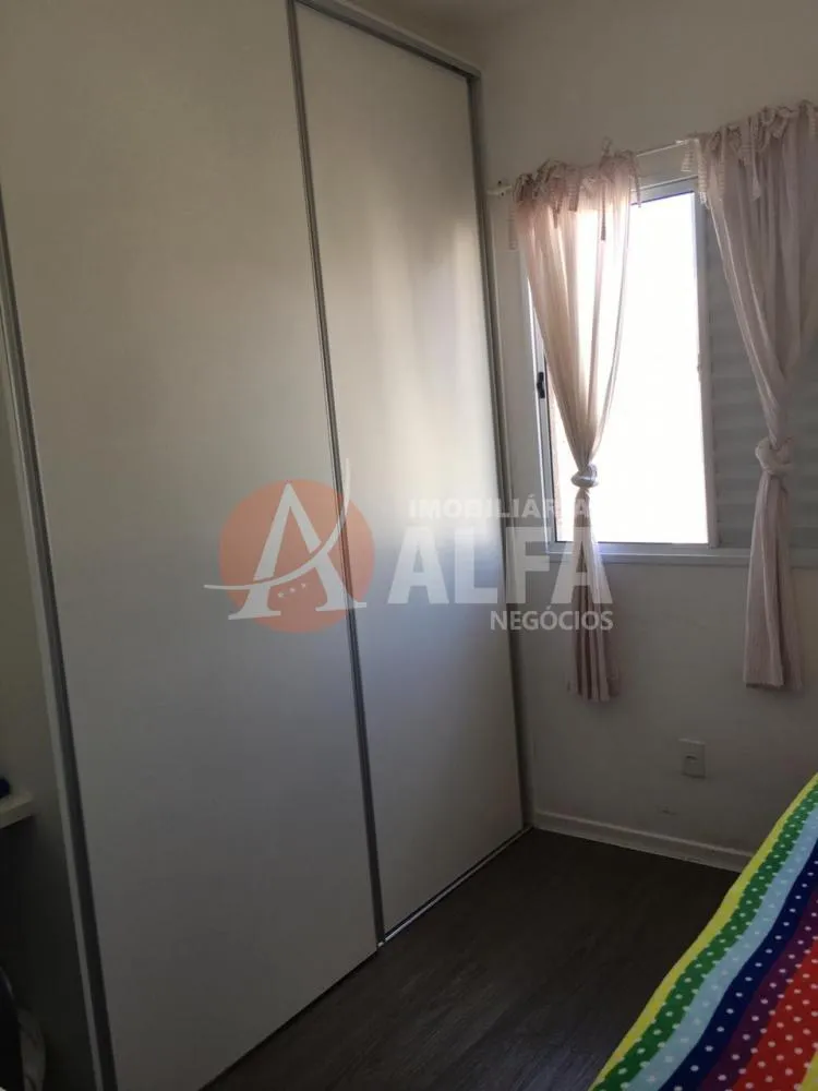 Apartamento, 2 quartos, 45 m² - Foto 6