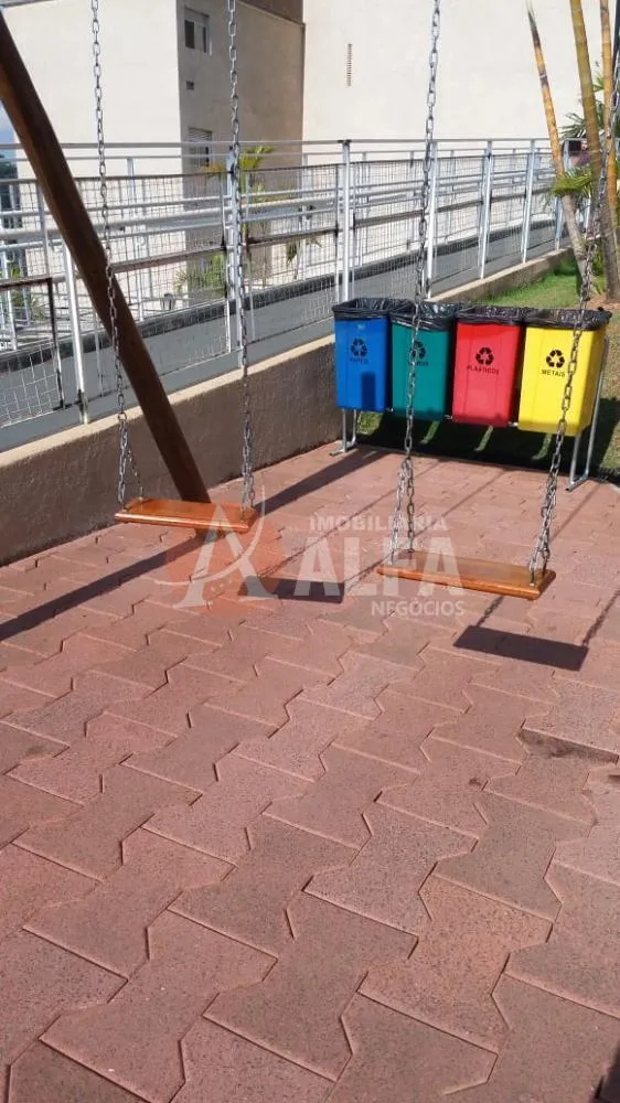 Apartamento, 2 quartos, 45 m² - Foto 11
