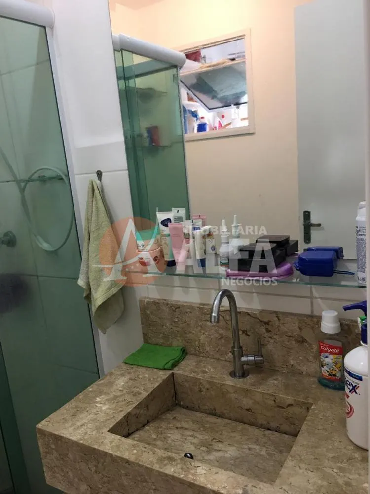 Apartamento, 2 quartos, 45 m² - Foto 9