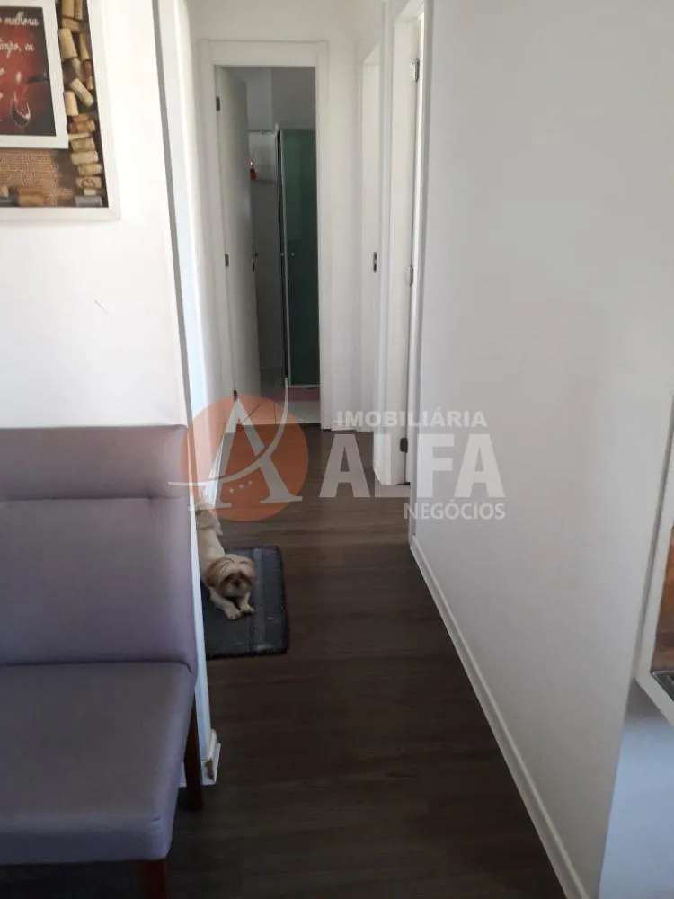 Apartamento, 2 quartos, 45 m² - Foto 1