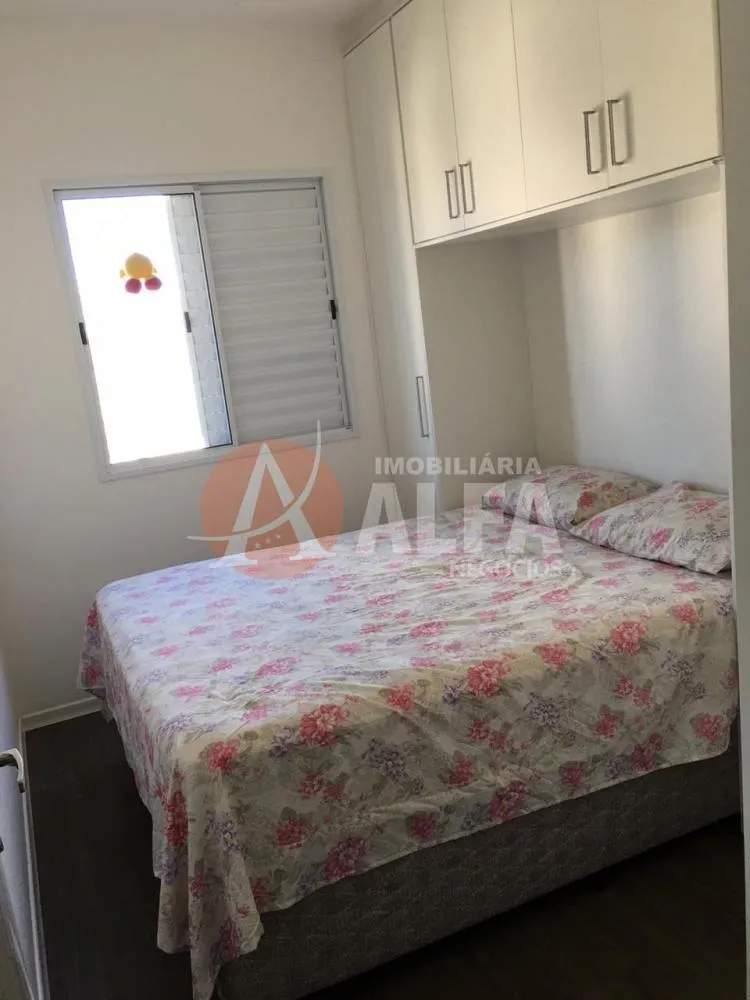 Apartamento, 2 quartos, 45 m² - Foto 3