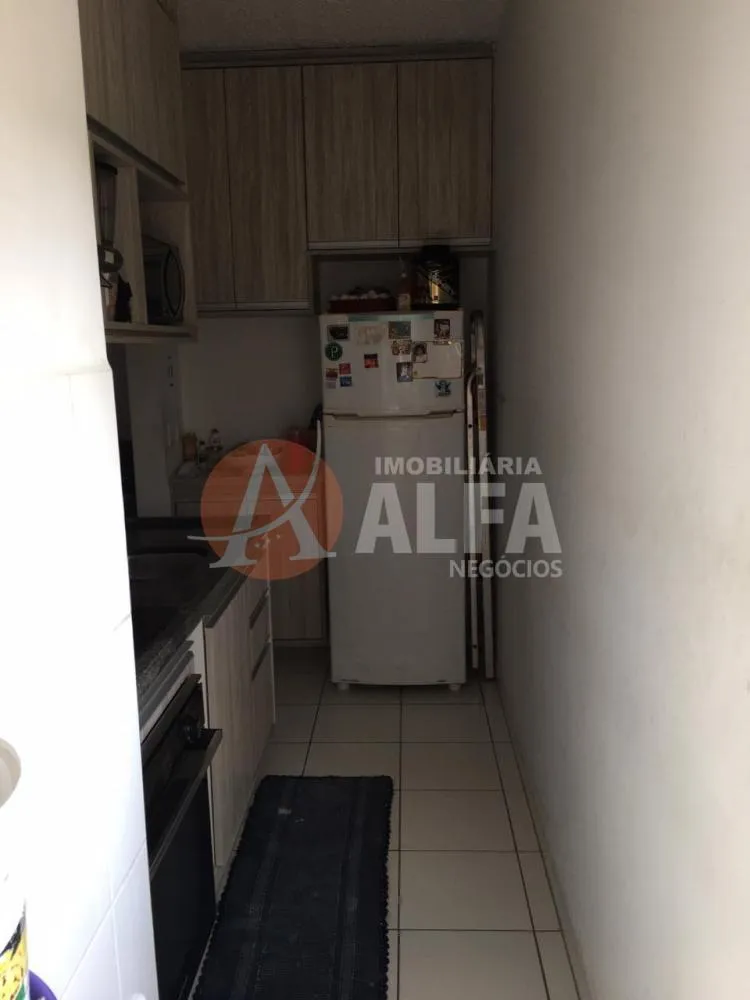 Apartamento, 2 quartos, 45 m² - Foto 10