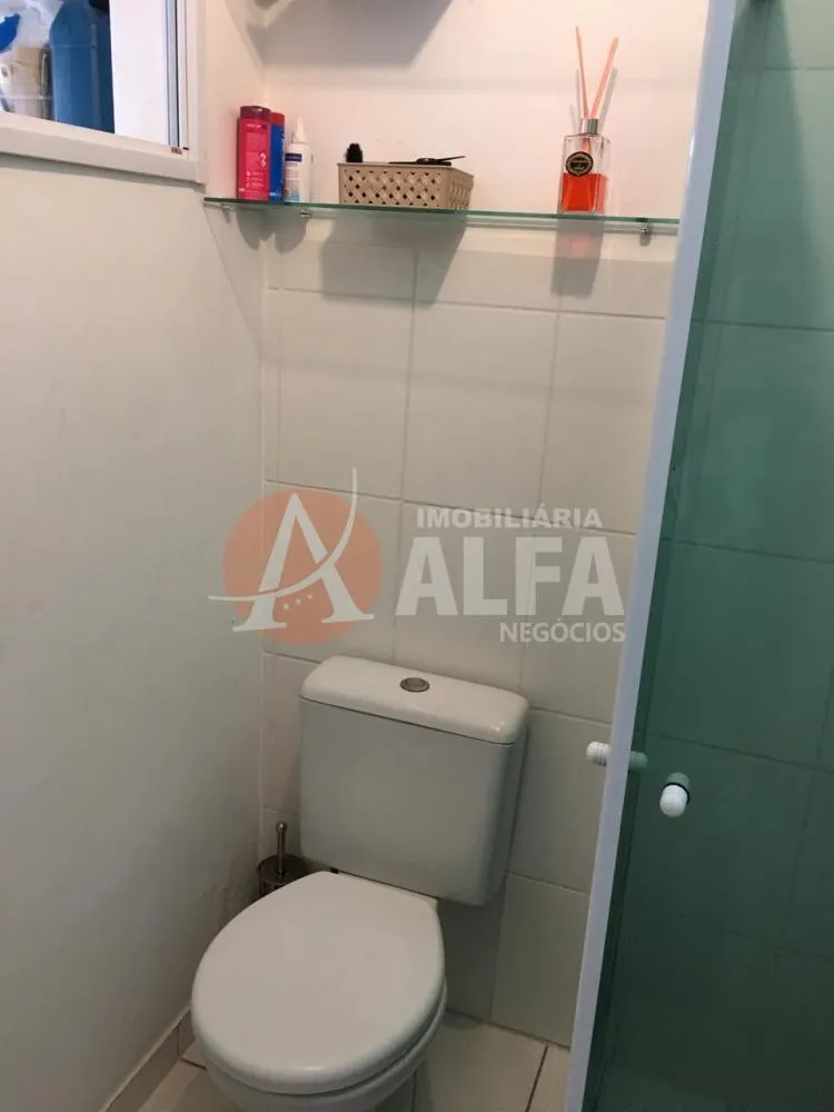 Apartamento, 2 quartos, 45 m² - Foto 7