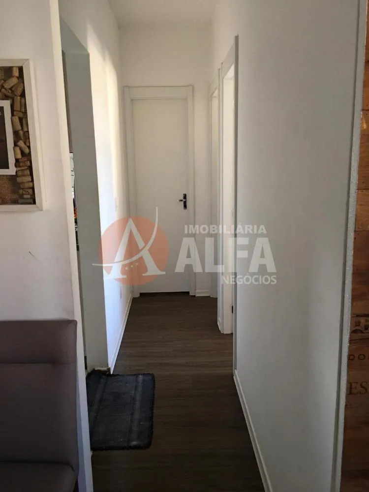 Apartamento, 2 quartos, 45 m² - Foto 2