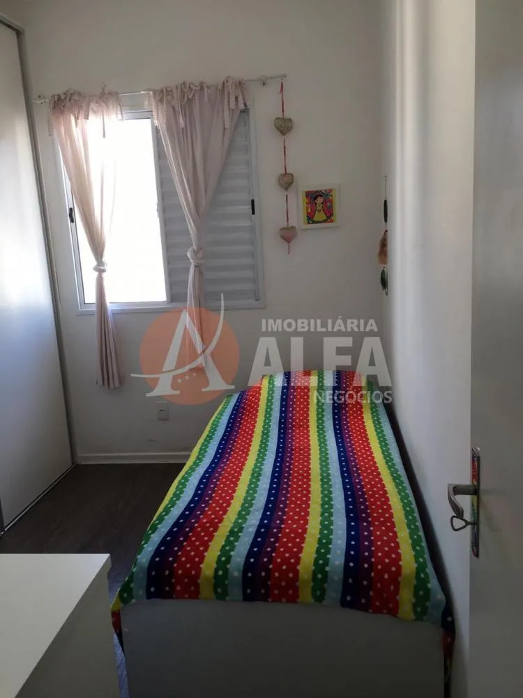 Apartamento, 2 quartos, 45 m² - Foto 5