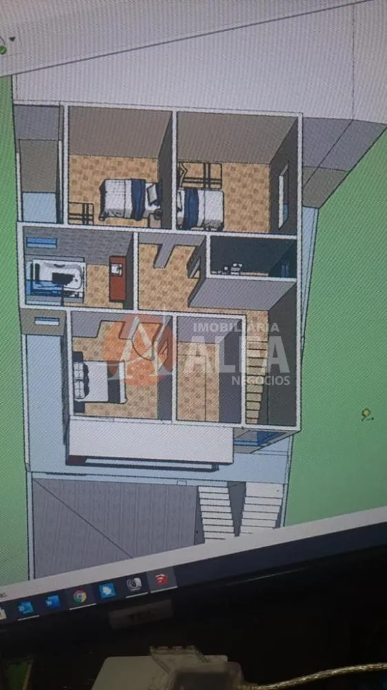 Terreno, 280 m² - Foto 3