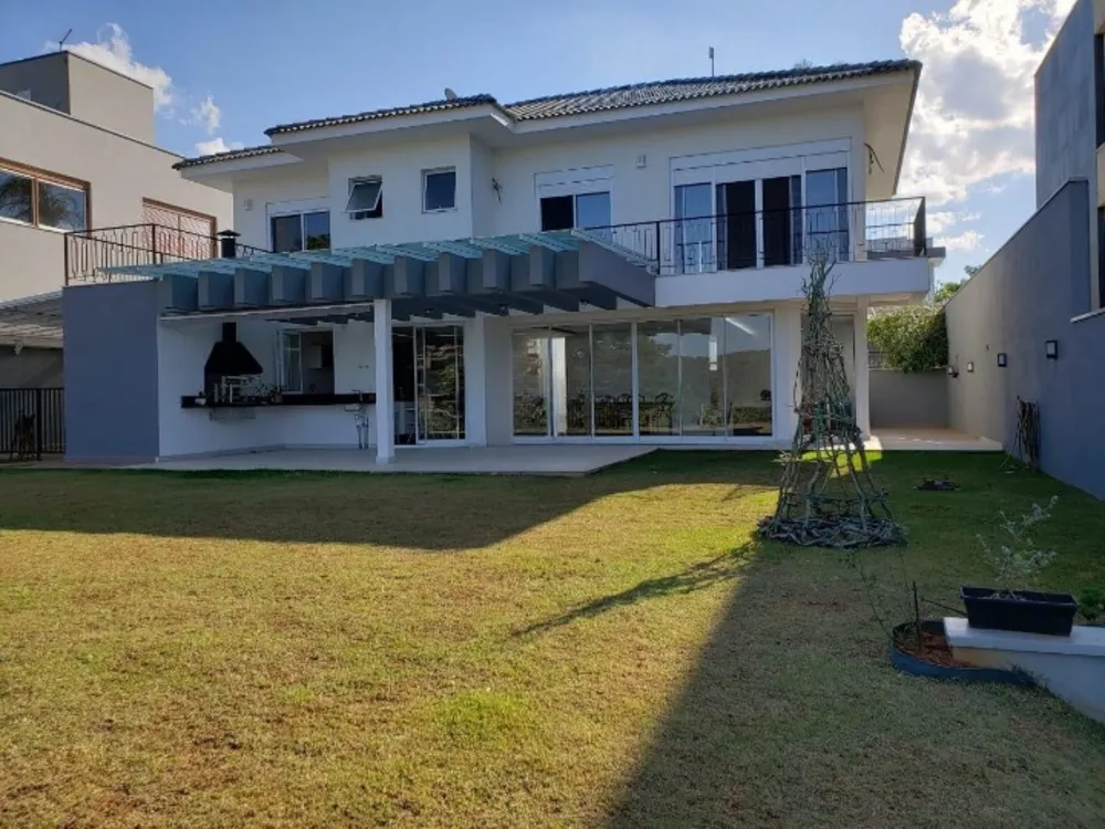 Casa, 3 quartos, 384 m² - Foto 6